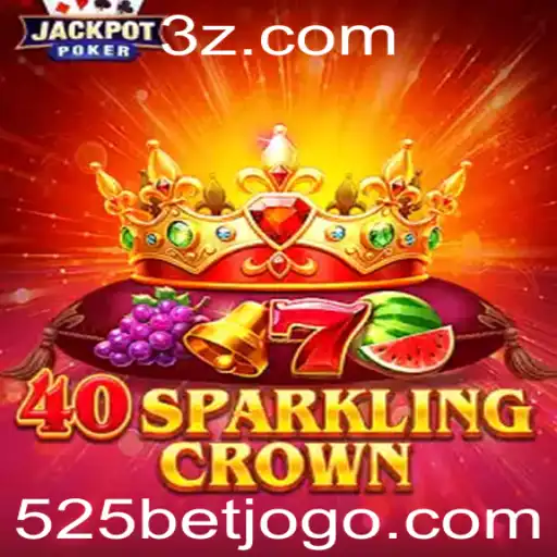 Explorando o Universo de 40SparklingCrown no 525bet App