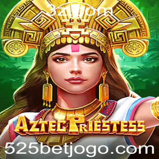 Descubra o Fascinante Mundo de AztecPriestess no 525bet App