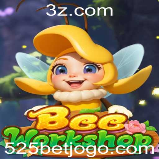 BeeWorkshop: Um Novo Sensação no Mundo dos Jogos com Conexão ao 525bet App