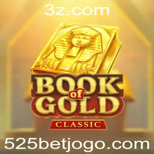 Explorando o Fascinante Mundo de Book Of Gold Classic através do 525bet App