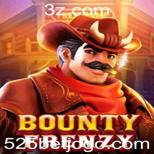 Explorando o Excitante Mundo de BountyFrenzy no 525bet App
