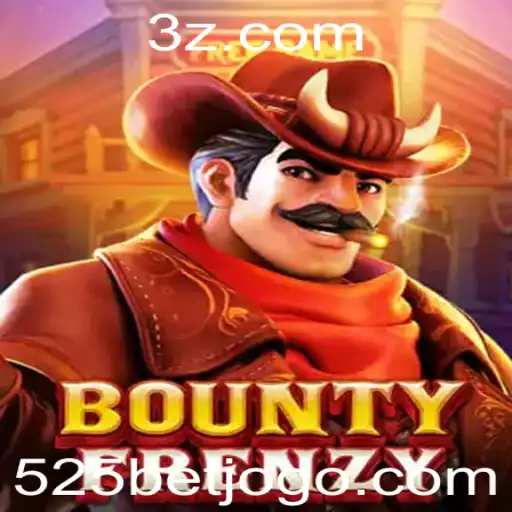 Explorando o Excitante Mundo de BountyFrenzy no 525bet App