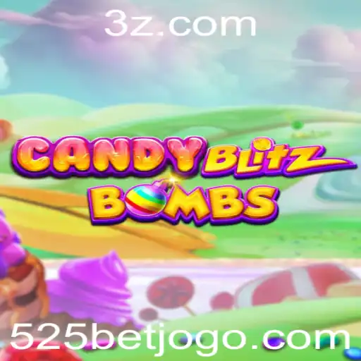CandyBlitzBombs: A Nova Explosão no Mundo dos Jogos Móveis