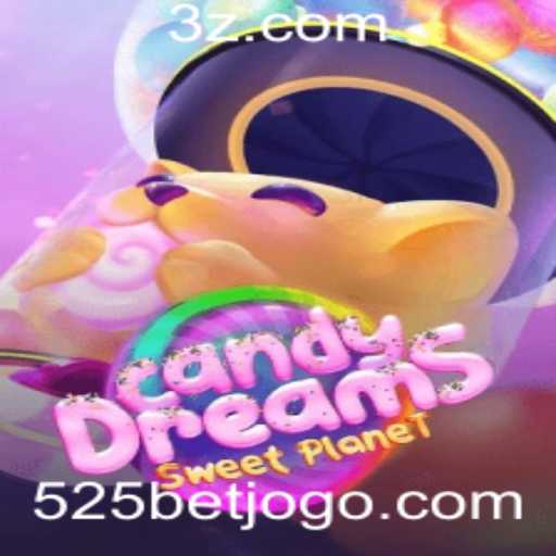 Descubra o Fascinante Mundo de CandyDreams com o App 525bet