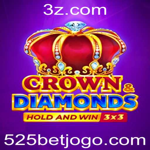 Descubra o Fascinante Mundo de Crowndiamonds no 525bet App