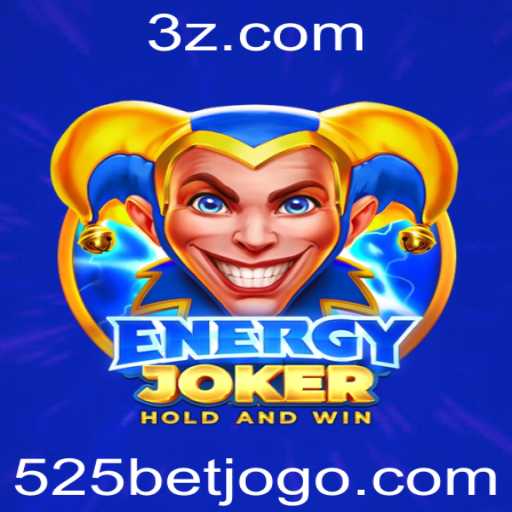 Explorando o Mundo de EnergyJoker: Um Jogo Inovador no 525bet App