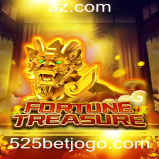 Explorando o Universo do Jogo 'FortuneTreasure' no 525bet App