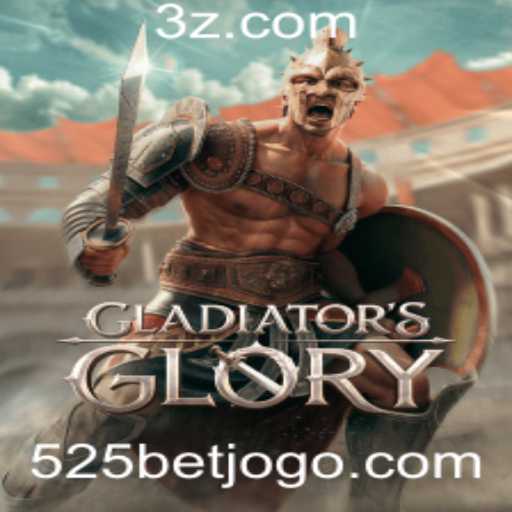 Mergulhe na Excitante Ação de GladiatorsGlory