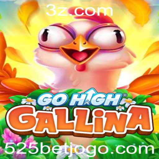 Explorando o Mundo de GoHighGallina: Um Mergulho no Novo Jogo Disponível no 525bet App