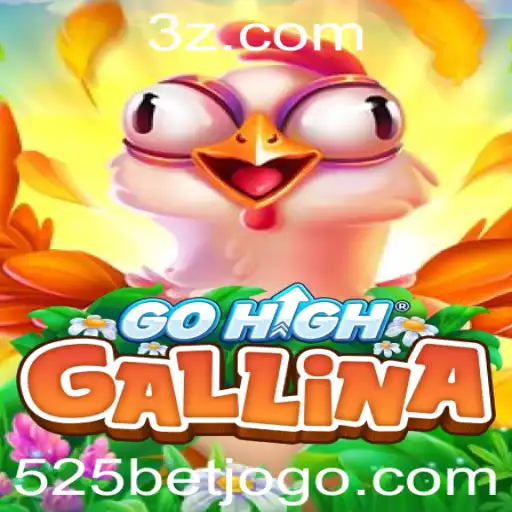 Explorando o Mundo de GoHighGallina: Um Mergulho no Novo Jogo Disponível no 525bet App