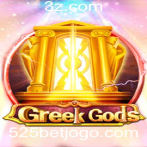 Explorando o Fascinante Mundo de GreekGods no 525bet App