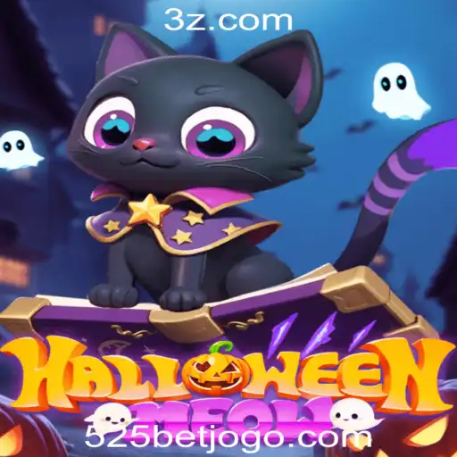 Explorando o Mundo de HalloweenMeow: O Jogo do Momento