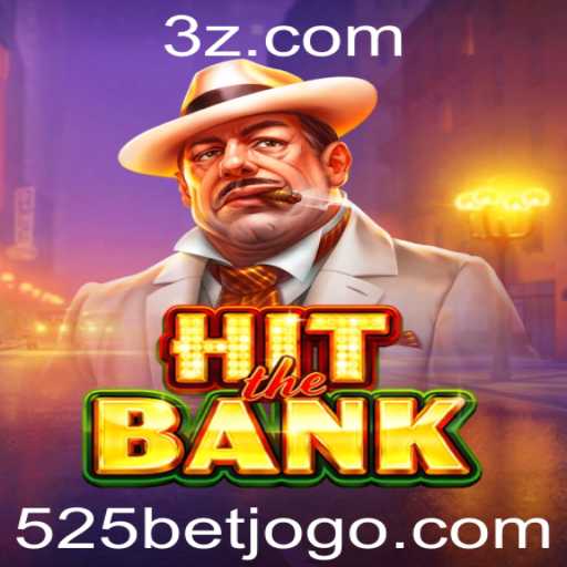 Descubra o Excitante Mundo de HitTheBank com o 525bet App
