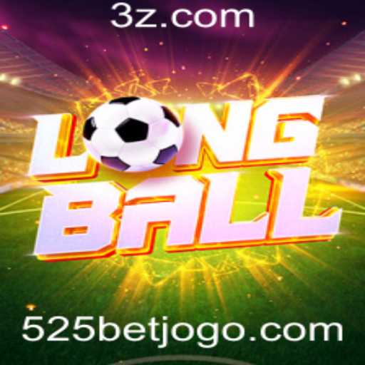 Descubra o Excitante Jogo de LongBall e a Experiência da 525bet App