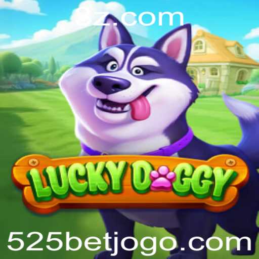 Explorando o Jogo LuckyDoggy e o Aplicativo 525bet