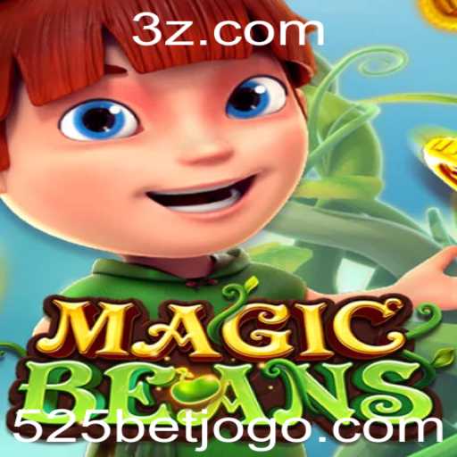 Descubra o Fascinante Mundo do Jogo MAGICBEANS