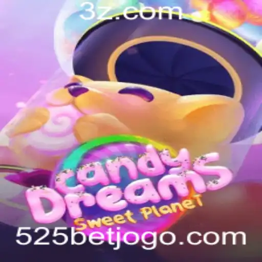Descubra o Fascinante Mundo de CandyDreams com o App 525bet