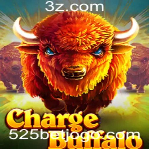 Explorando o Excitante Mundo do ChargeBuffalo no 525bet App