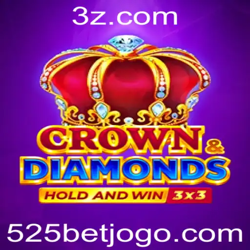 Descubra o Fascinante Mundo de Crowndiamonds no 525bet App