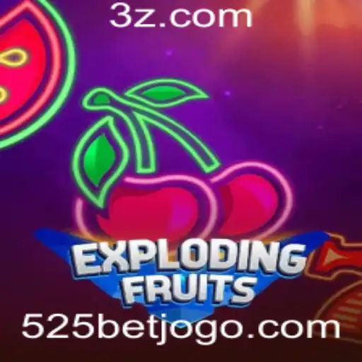 Exploring the Thrilling World of ExplodingFruits on 525bet App
