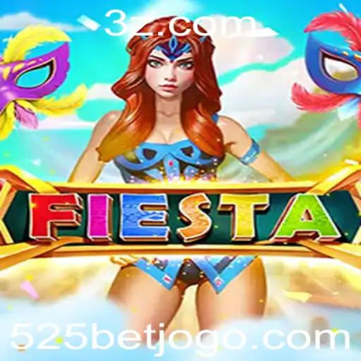 Descubra Fiesta: Um Jogo de Estratégia e Diversão com 525bet App