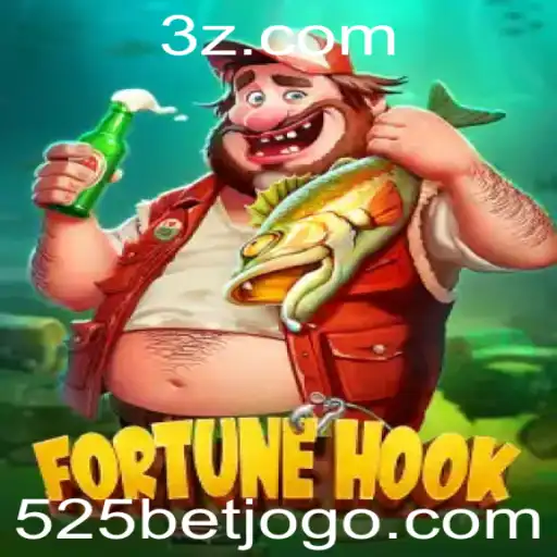 Descubra FortuneHook: O Novo Sensação no Mundo dos Jogos com 525bet App