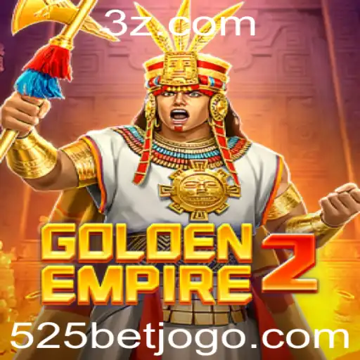 GoldenEmpire2: Um Mergulho na Nova Sensação de Jogos