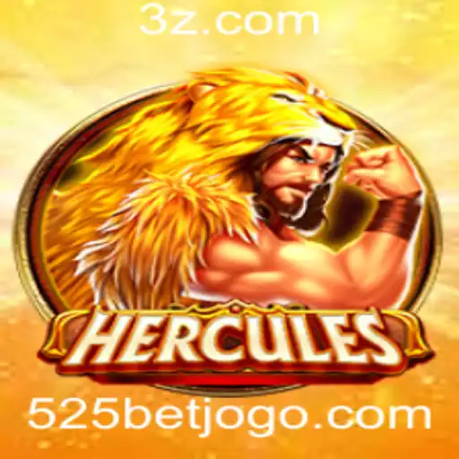 Descubra o Fascinante Jogo de Heróis: Hercules no 525bet App