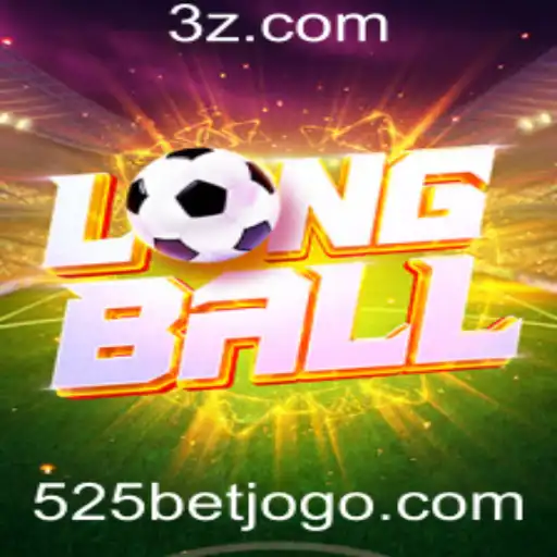 Descubra o Excitante Jogo de LongBall e a Experiência da 525bet App