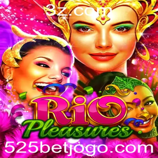 Explorando o Mundo de RioPleasures: Um Jogo Cativante Integrado ao 525bet App
