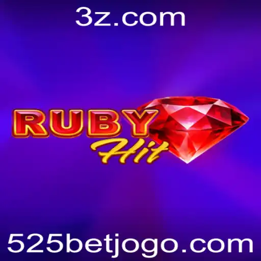 RubyHit: O Novo Fascínio do 525bet App