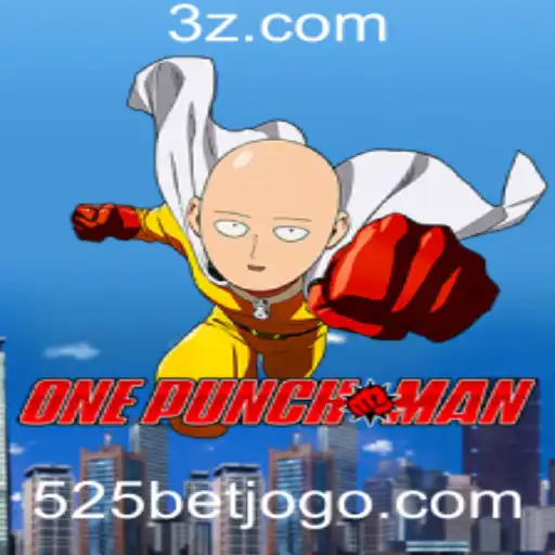 Explorando o Universo de OnePunchMan em 525bet App