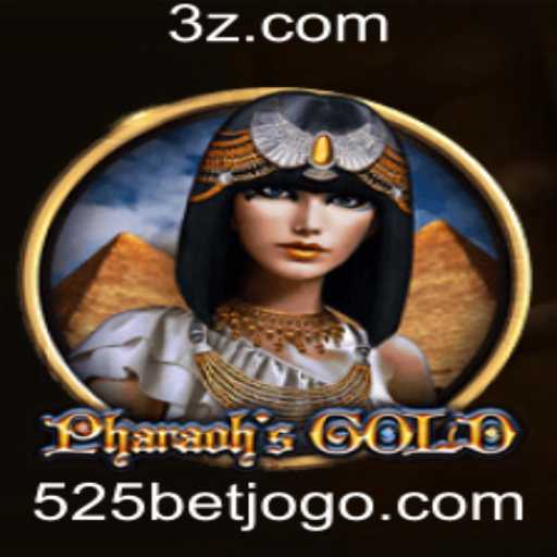Descubra os Segredos do PharaohsGold com o 525bet App