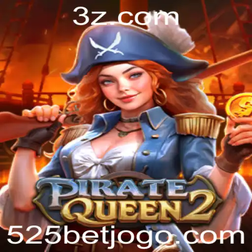Explorando o Mundo de PirateQueen2: A Aventura no 525bet App