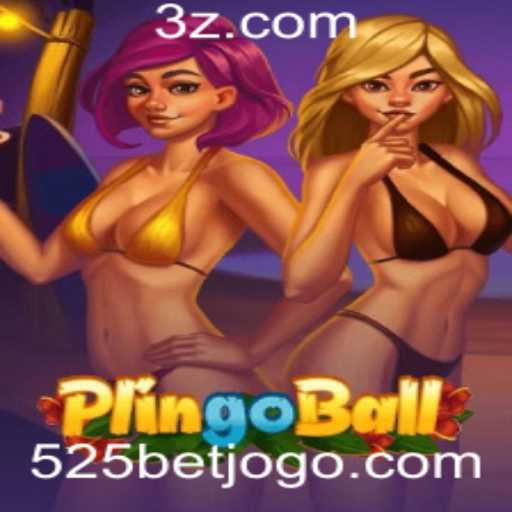 Plingoball: Conheça o Novo Jogo que Está Revolucionando as Plataformas Digitais