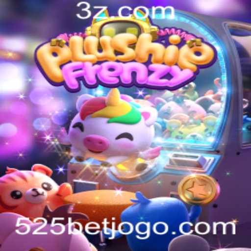 Explorando o Fascinante Mundo de PlushieFrenzy com o 525bet App