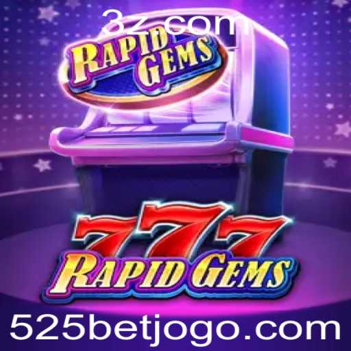 Descubra o Mundo de RapidGems777: Um Jogo Inovador no 525bet App