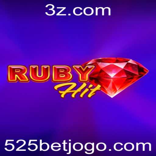 RubyHit: O Novo Fascínio do 525bet App