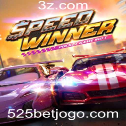 SpeedWinner: O Jogo de Corrida que Está Conquistando o Mundo dos Games