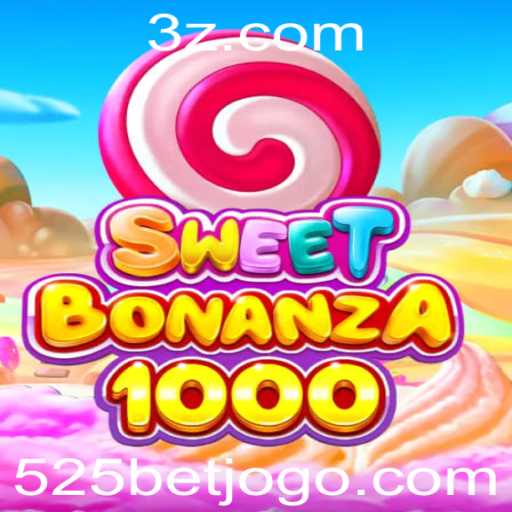 Explorando o Fascinante Mundo de 'SweetBonanza1000' no App 525bet
