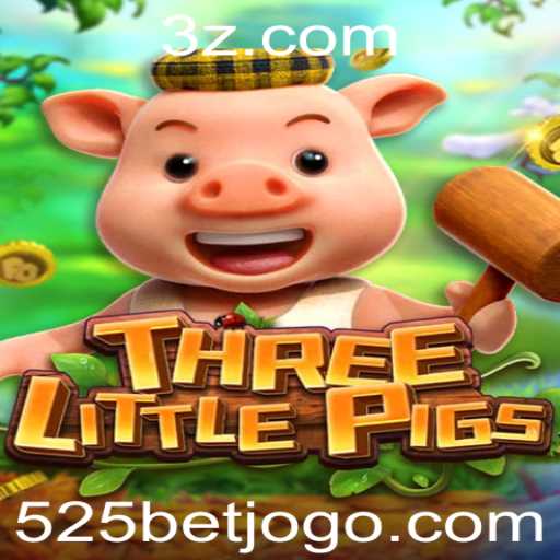 Explorando o Fascínio de THREELITTLEPIGS: Um Mergulho no Novo Fenômeno dos Jogos