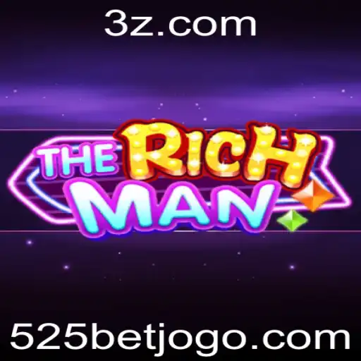 Explore o Fascinante Mundo do Jogo TheRichMan e o Impacto do 525bet App