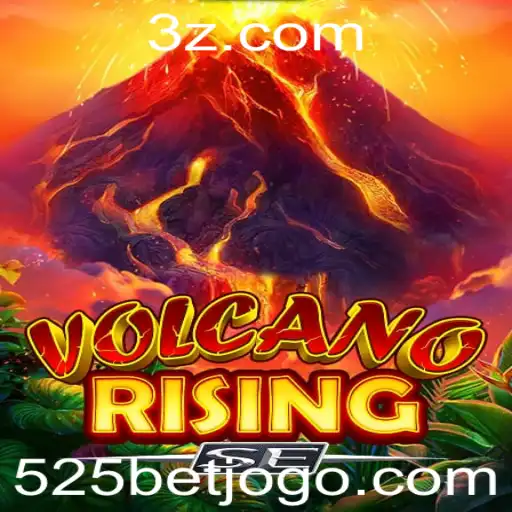 VolcanoRisingSE: Aventuras Explosivas no Mundo dos Jogos de Cassino