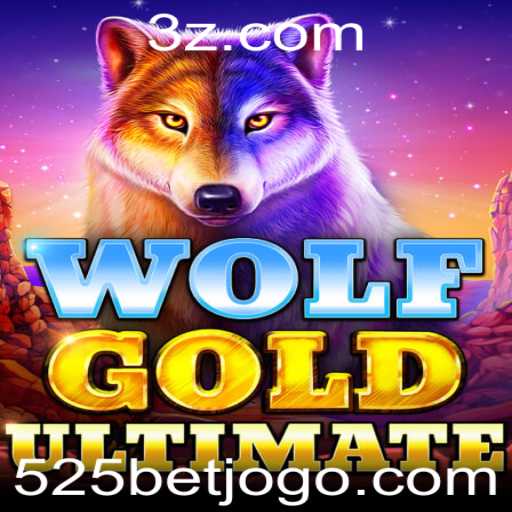 Explorando o Mundo do WolfGoldUltimate: Aventura e Estratégia no 525bet App