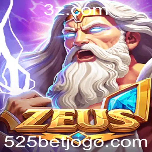 Descubra o Jogo Zeus: Uma Jornada Mitológica com 525bet App